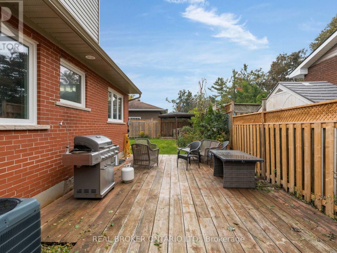 106 BRANT STREET, 