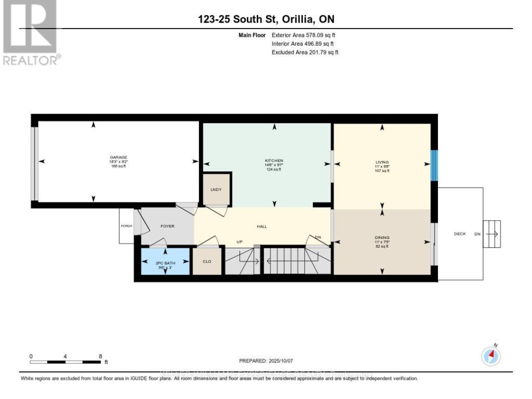 123 - 25 SOUTH STREET, 