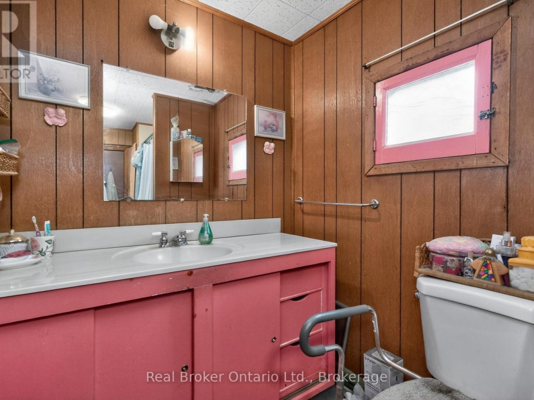 156 SILVER BIRCH CRESCENT, Tay (Port McNicoll)