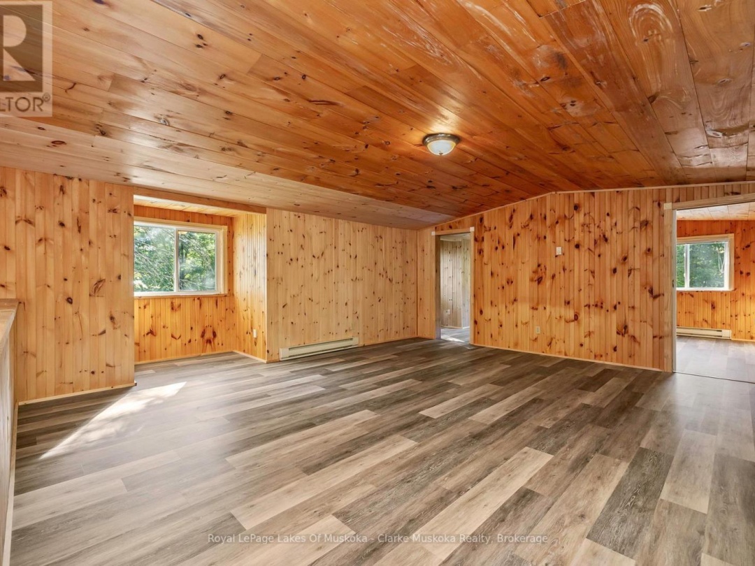 1064 ROAD 3200, Lake Muskoka