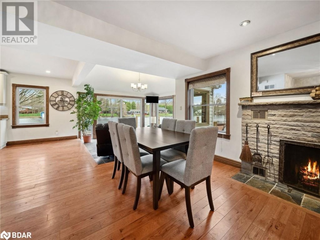 1012 COWBELL Lane, 