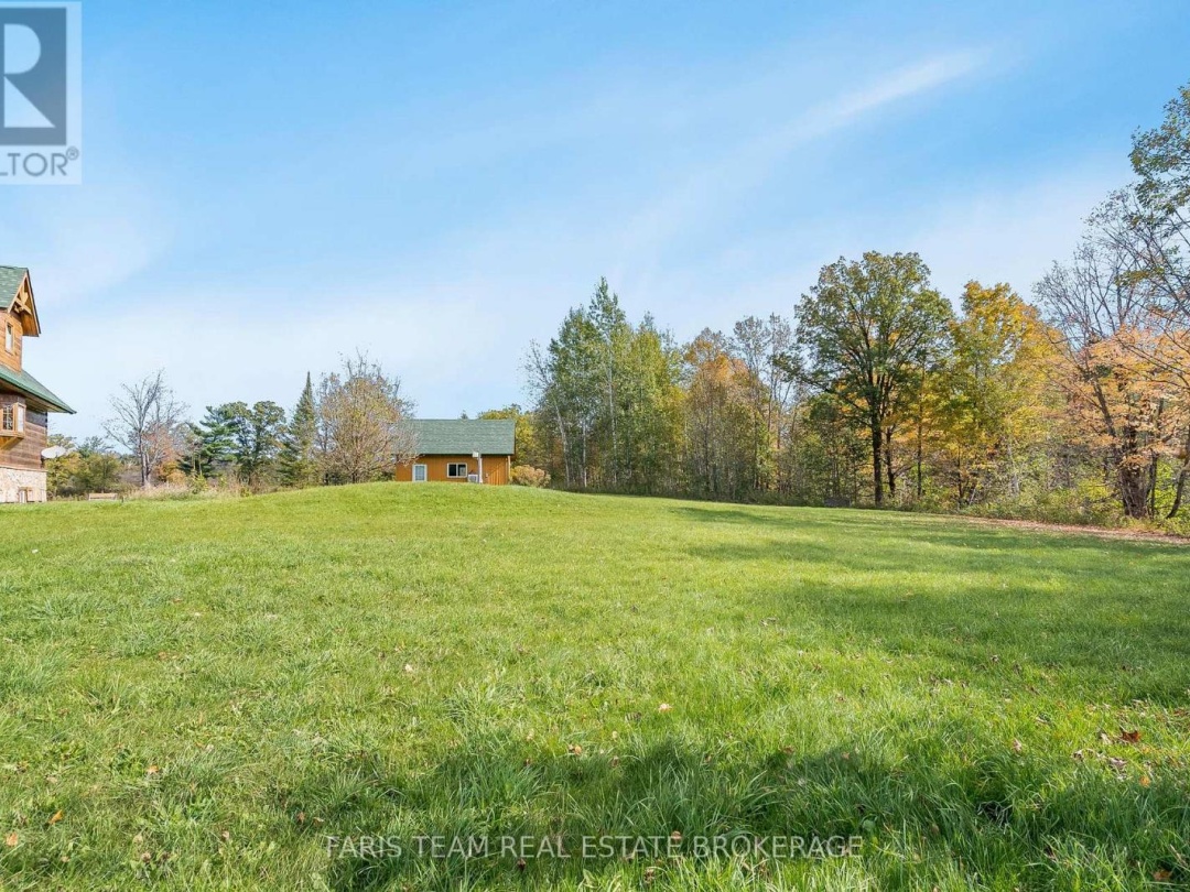 1309 LAUGHLIN FALLS ROAD, 