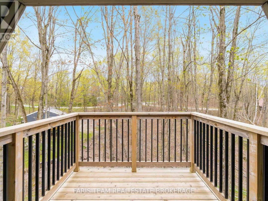 46 HURONWOODS DRIVE, Oro-Medonte (Sugarbush)