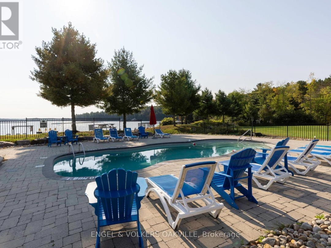 C-103 - 1869 MUSKOKA ROAD 118 W, Lake Muskoka