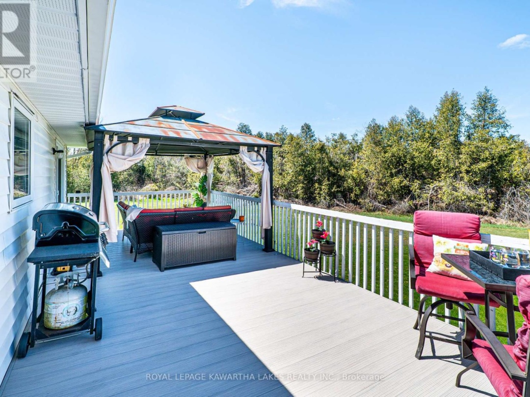 75 PRESCOTT ROAD, Kawartha Lakes (Bobcaygeon)