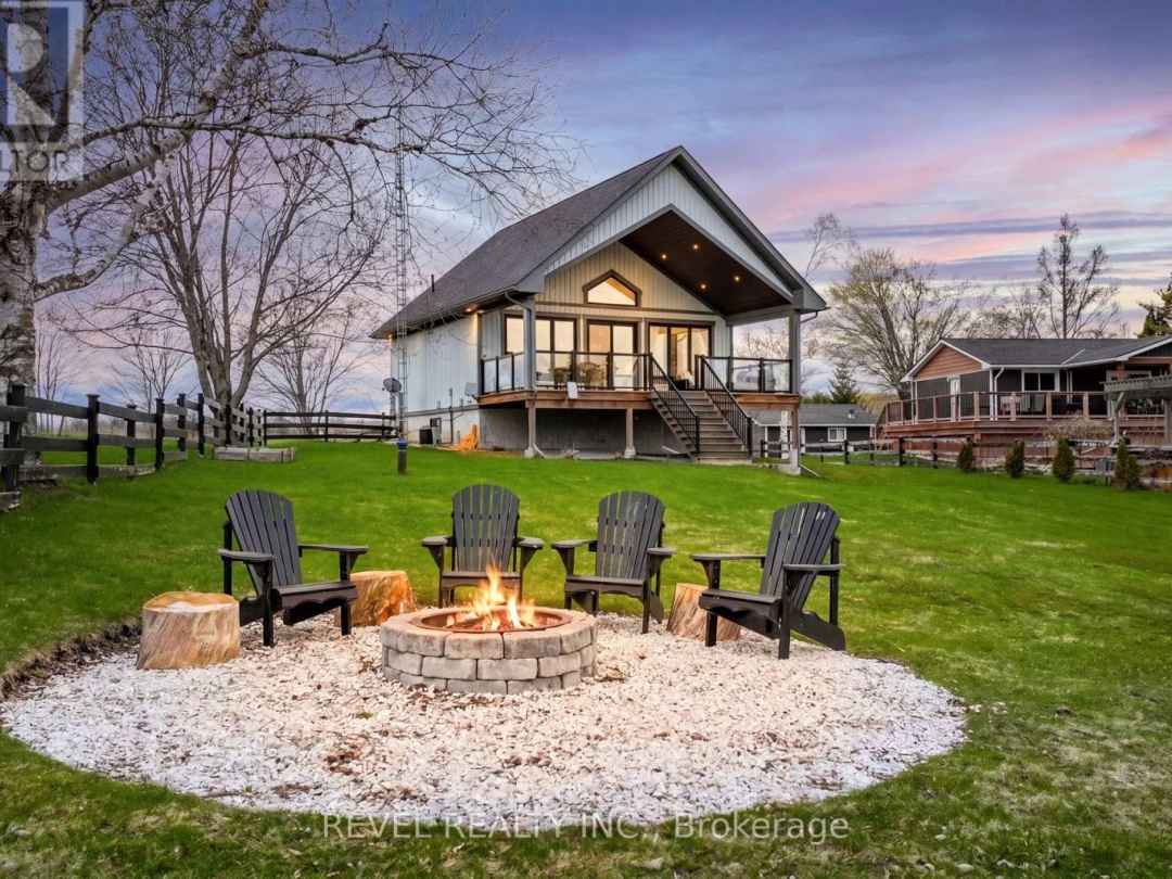 15 GLASSFORD ROAD, Lake Scugog