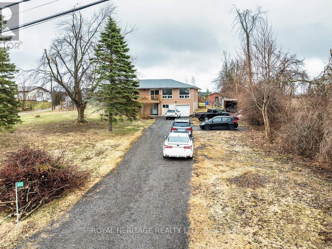 940 PORTAGE ROAD, 