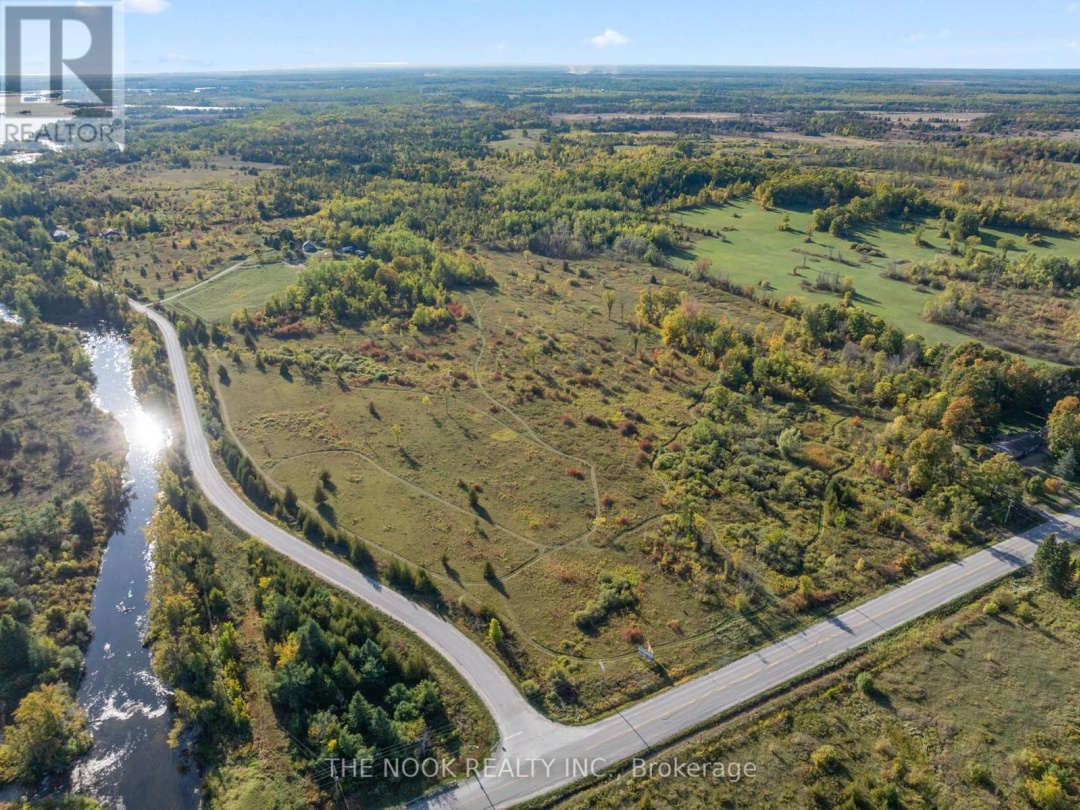 46 MCGUIRE BEACH ROAD, Kawartha Lakes (Carden)