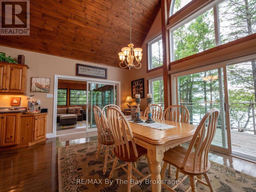 17470 GEORGIAN BAY SHORE, Georgian Bay