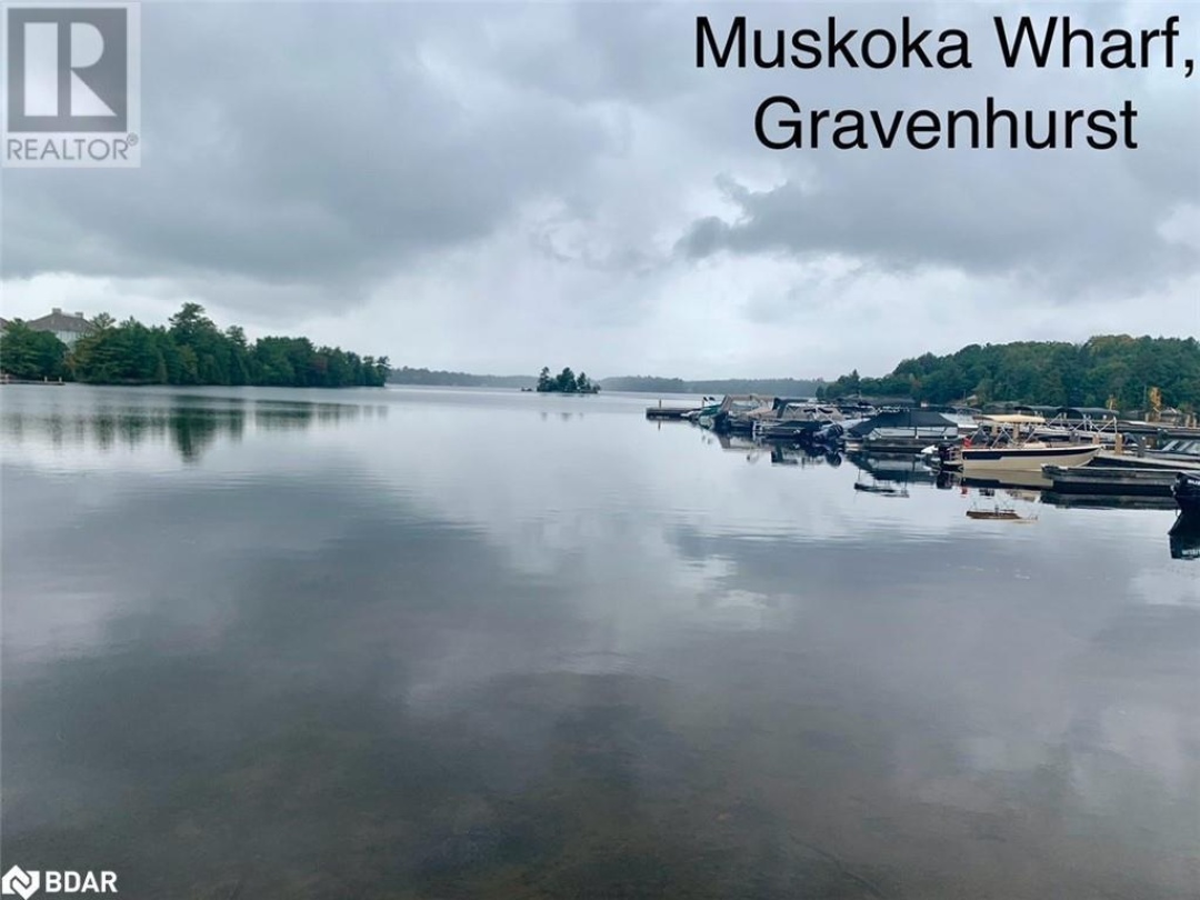 125 Oakwood Drive, Gravenhurst