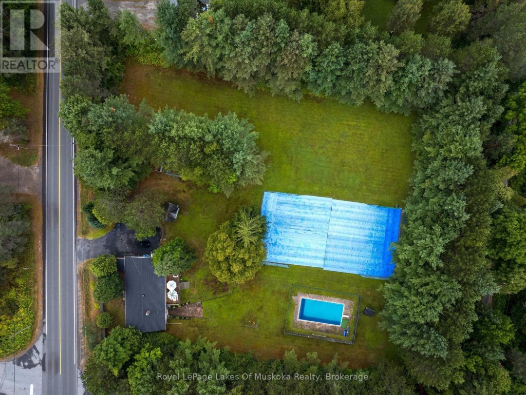 574 RAVENSCLIFFE ROAD, Huntsville (Chaffey)