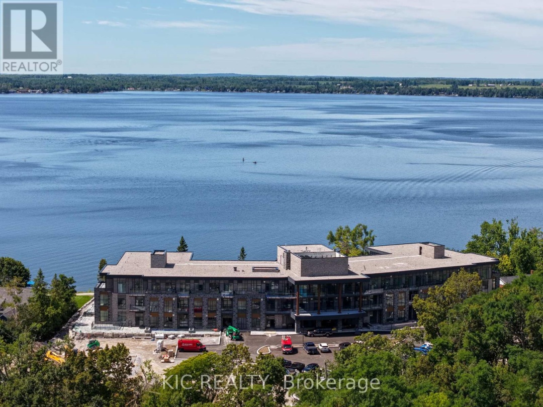 210 - 99 LOUISA STREET, Cameron Lake