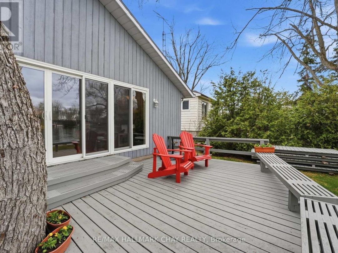4350 PLUM POINT ROAD, Lake Simcoe