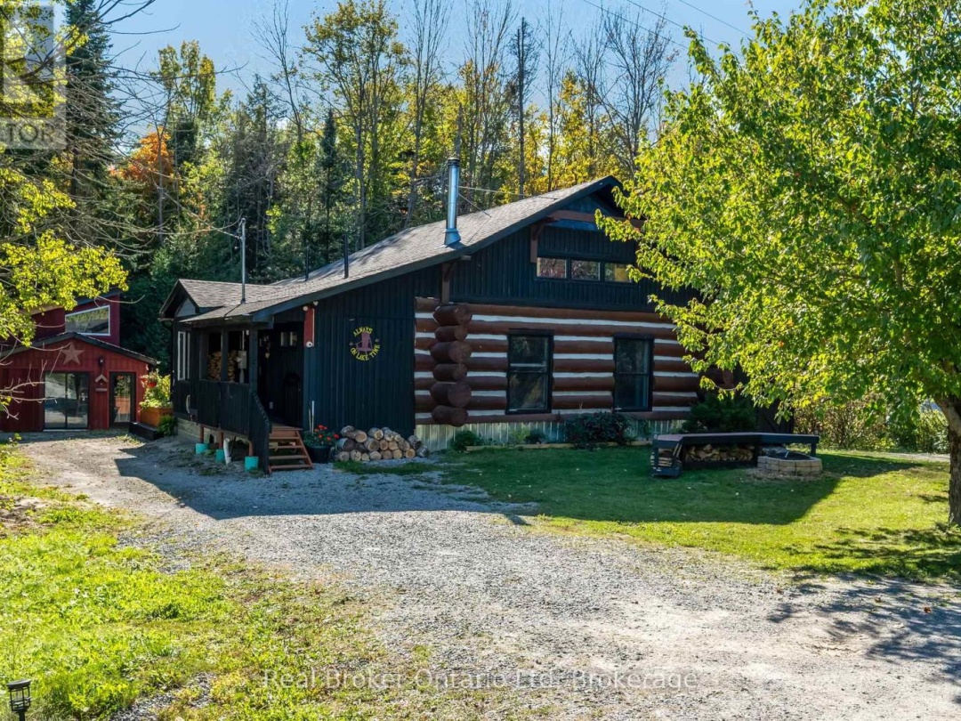 68 TALBOT DRIVE, Trent Severn Canal