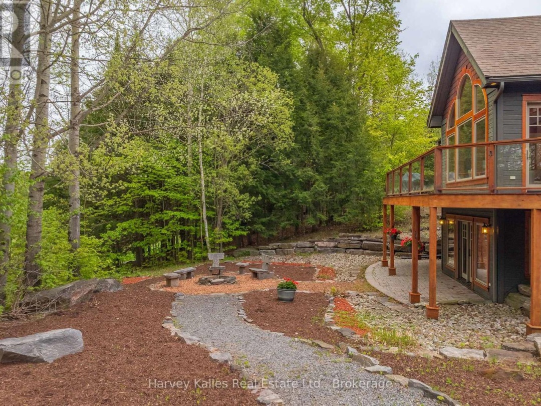 63 CLUBHOUSE DRIVE, Huntsville (Chaffey)