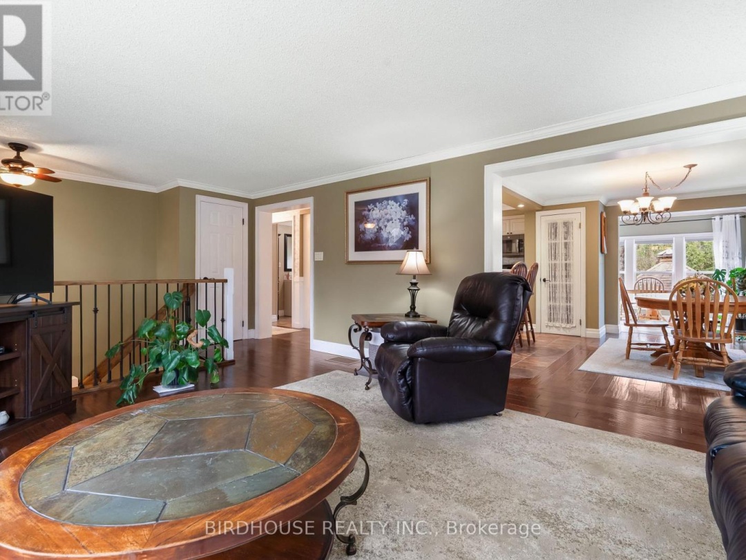 40 HUGILL ROAD, Kawartha Lakes (Somerville)