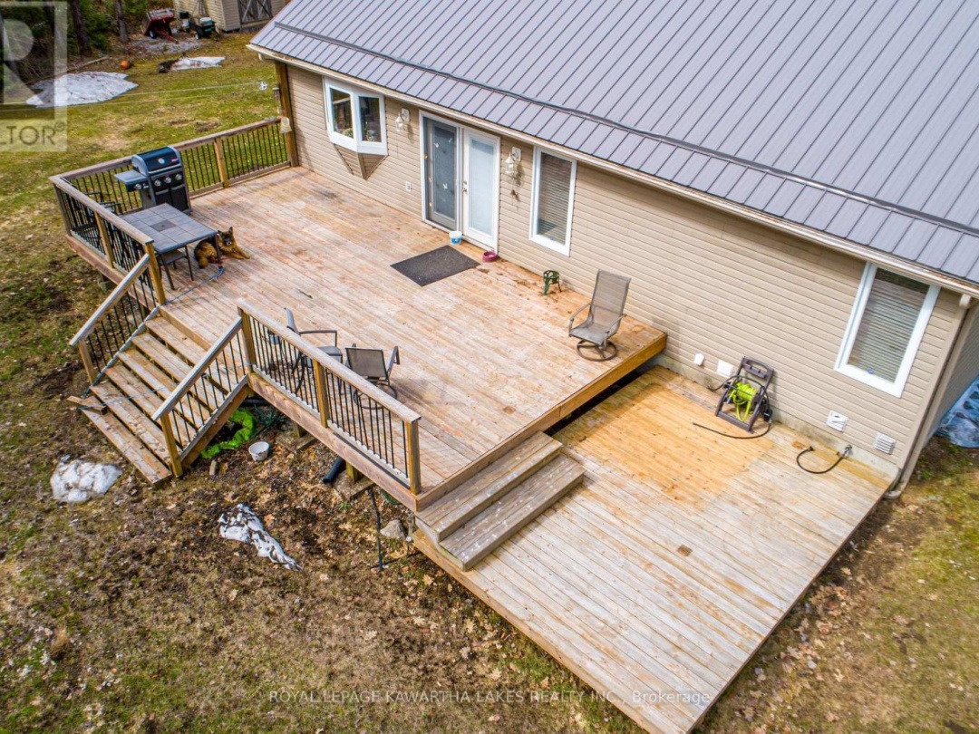 914 COUNTY RD 49, Trent Lakes
