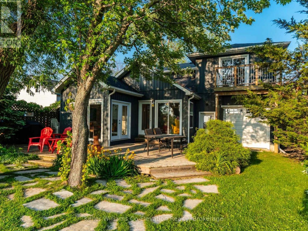 14 LONG POINT ROAD, 