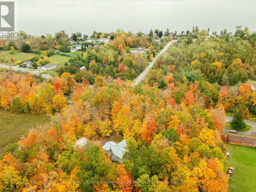 693 BALSAM LAKE DRIVE, 