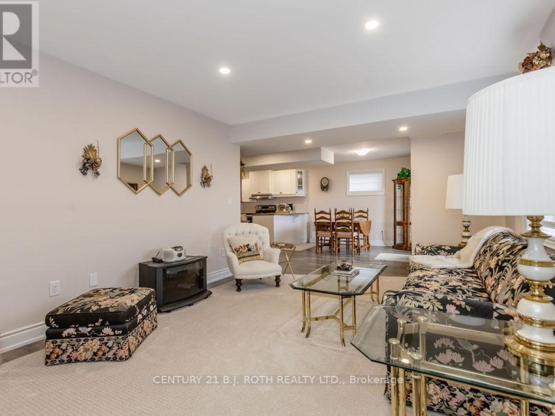 3105 MONARCH DRIVE, Orillia