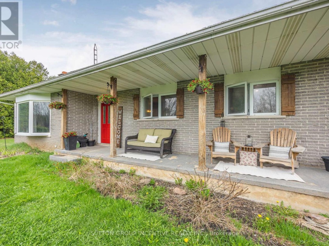 2266 Foxmead Road, Oro-Medonte