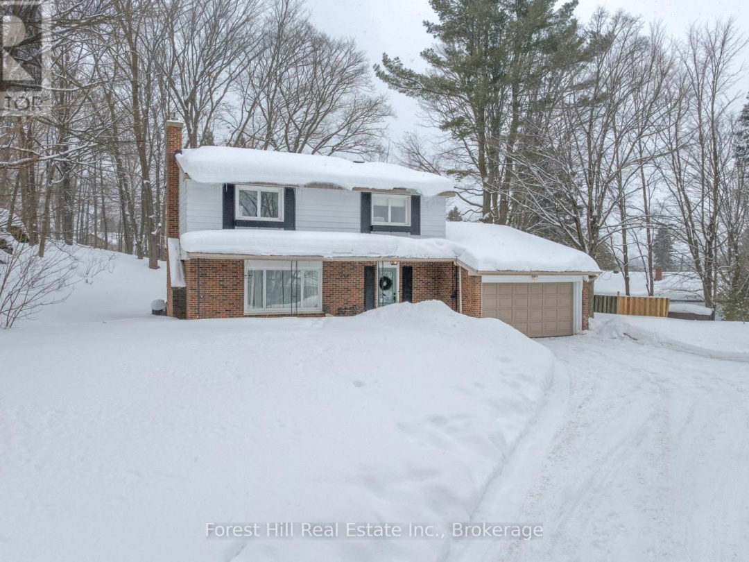 1 MAPLECREST COURT, Huntsville (Chaffey)
