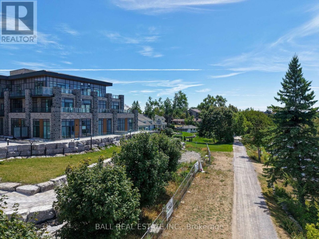 117 - 99 LOUISA STREET, Cameron Lake