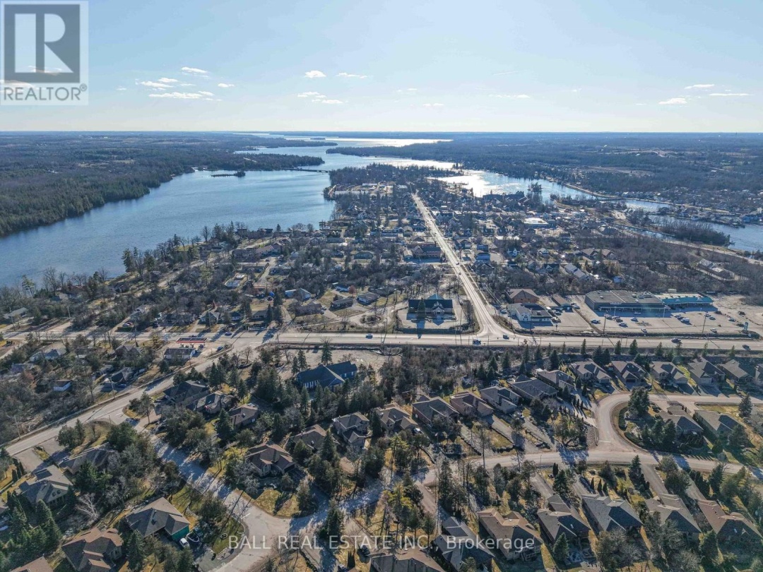 26 ISLAND BAY DRIVE, Pigeon Lake