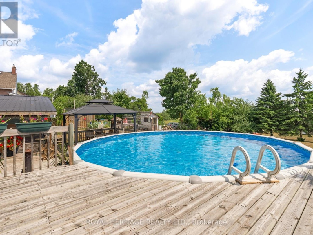 1984 STURGEON ROAD, Kawartha Lakes (Verulam)