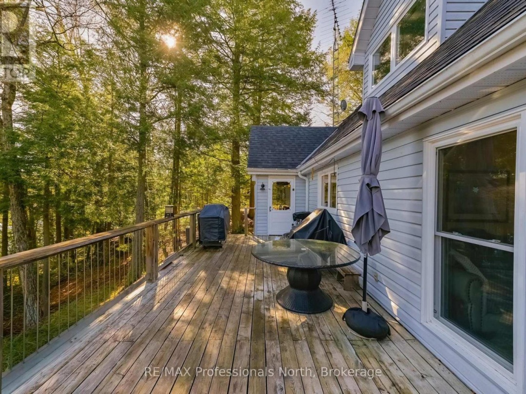 1392 TENNYSON ROAD, Bob Lake