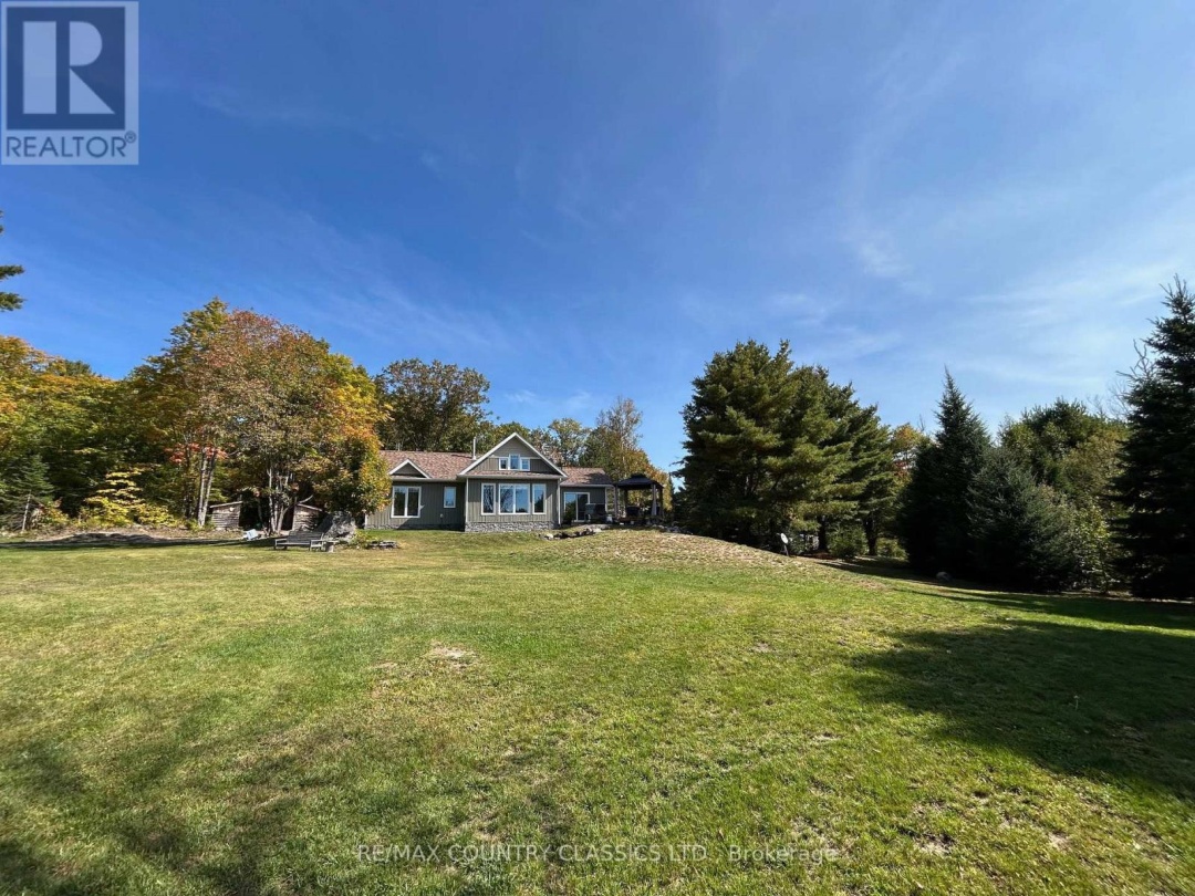 170 BUNNY TRAIL, McDougall