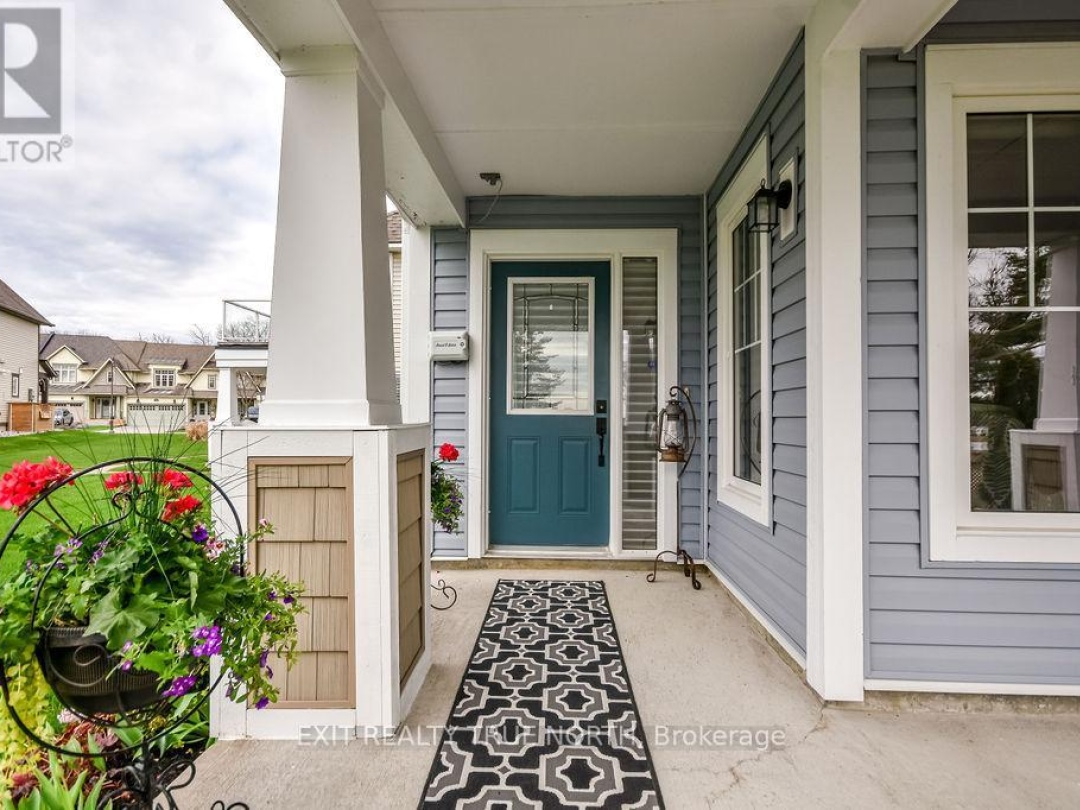 15 CARNOUSTIE LANE, Georgian Bay