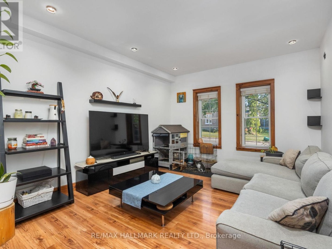 23 DOUGLAS STREET, 