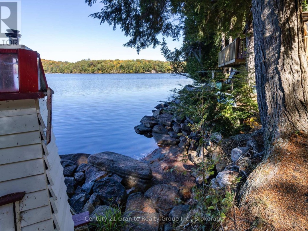 1219 MARATHON DRIVE, Canning Lake