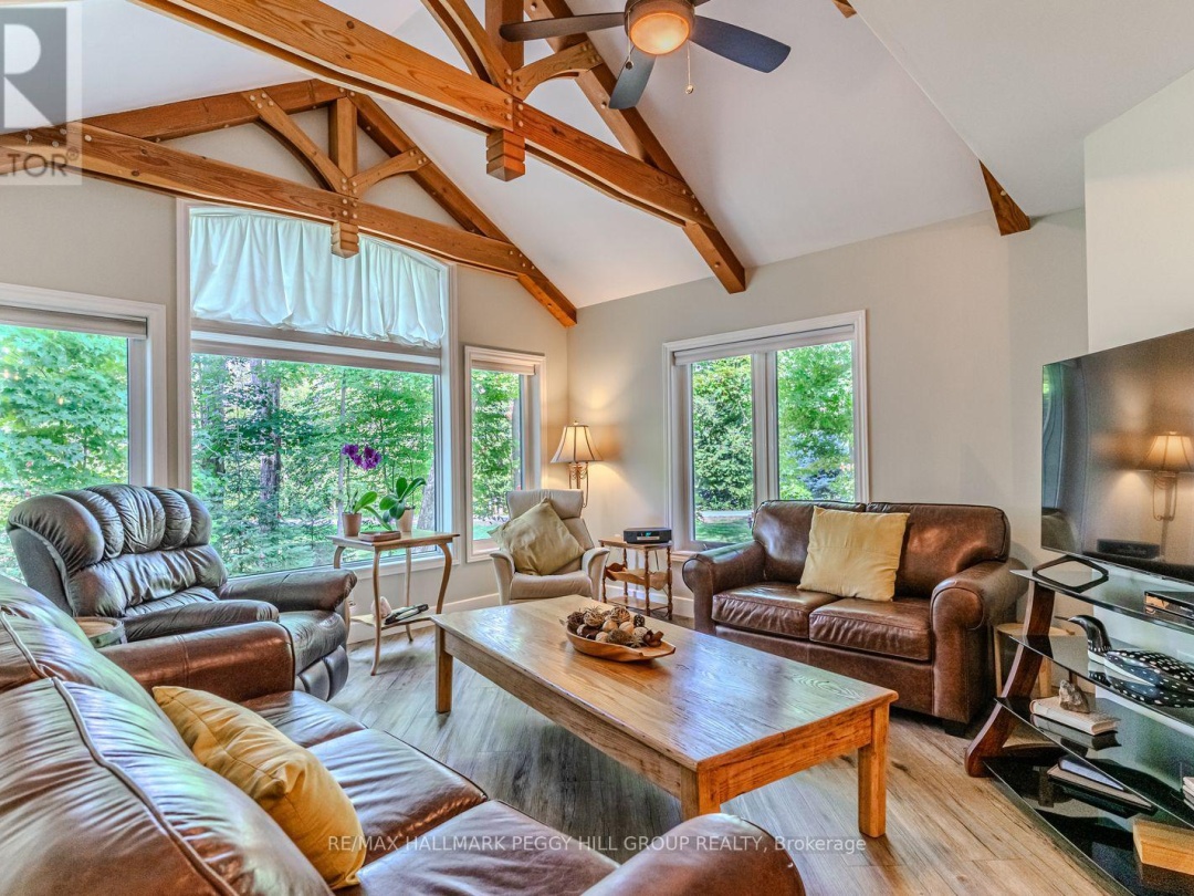 284 LAKE DALRYMPLE ROAD, Kawartha Lakes (Carden)