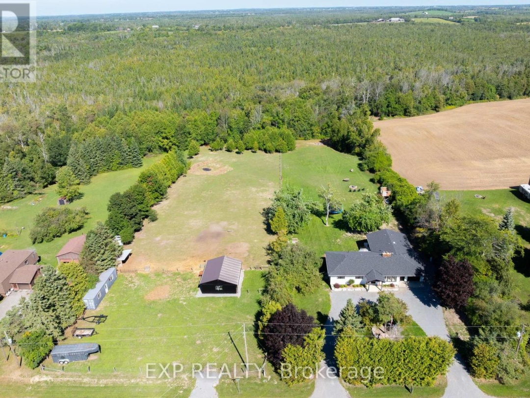 521 COTTAGE ROAD, 