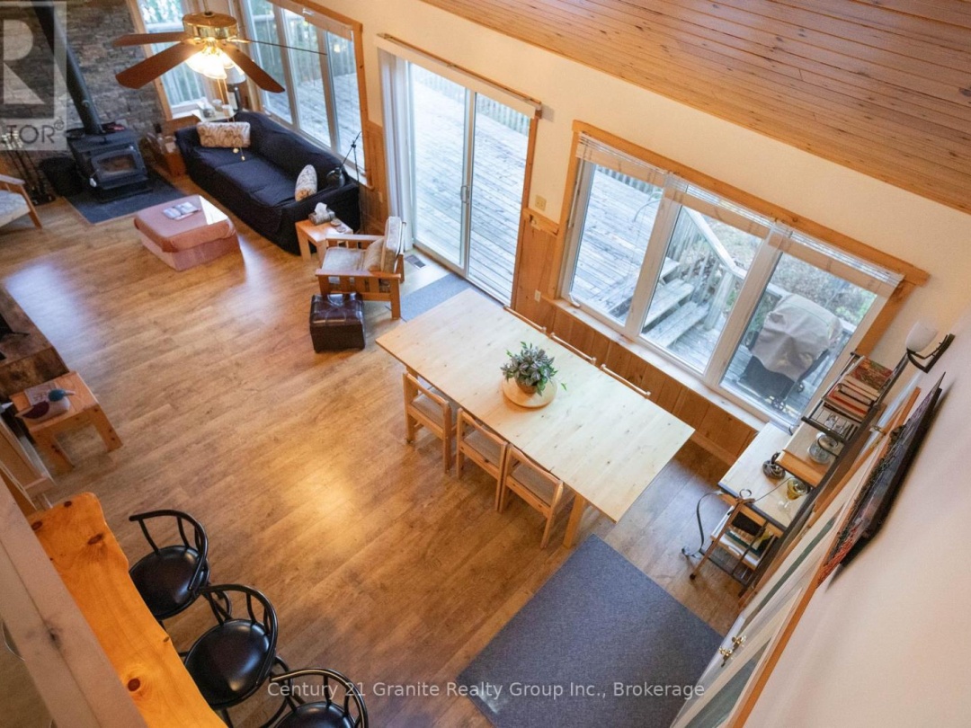 1773 BLUE HERON ROAD, Redstone Lake