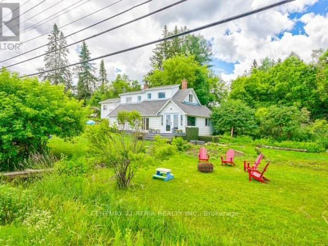 785 MUSKOKA ROAD 169, Gravenhurst (Muskoka (S))