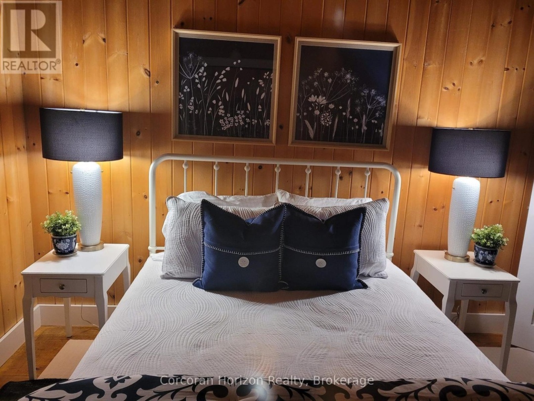 4476 ISLAND 1040/LITTLE BEAUSOLEIL ISLAND, Georgian Bay