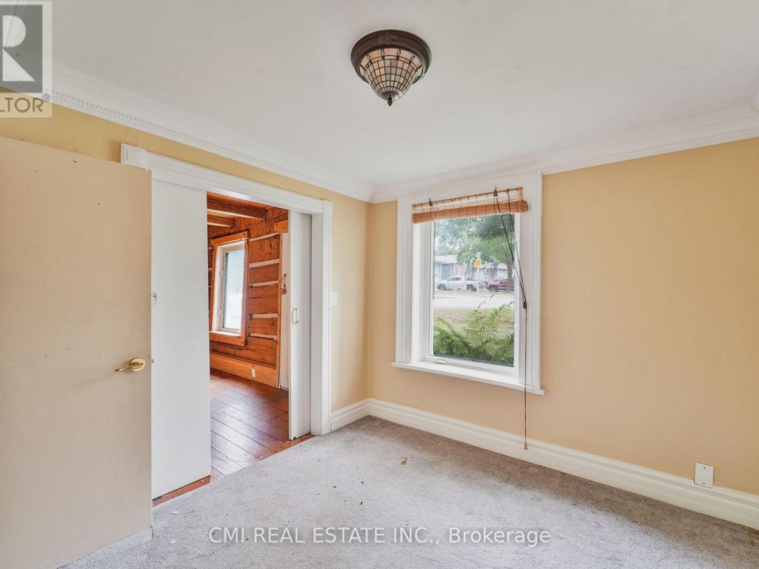 532 JAMES STREET, 