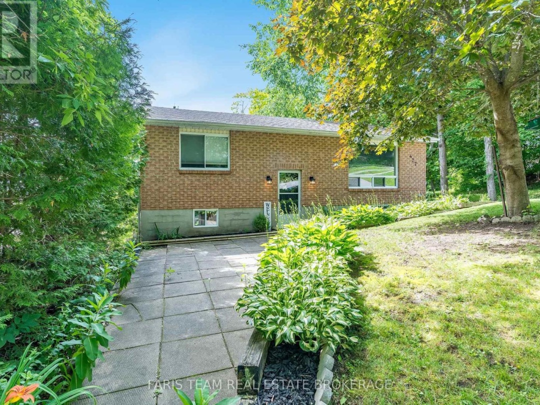 427 ANN STREET, 