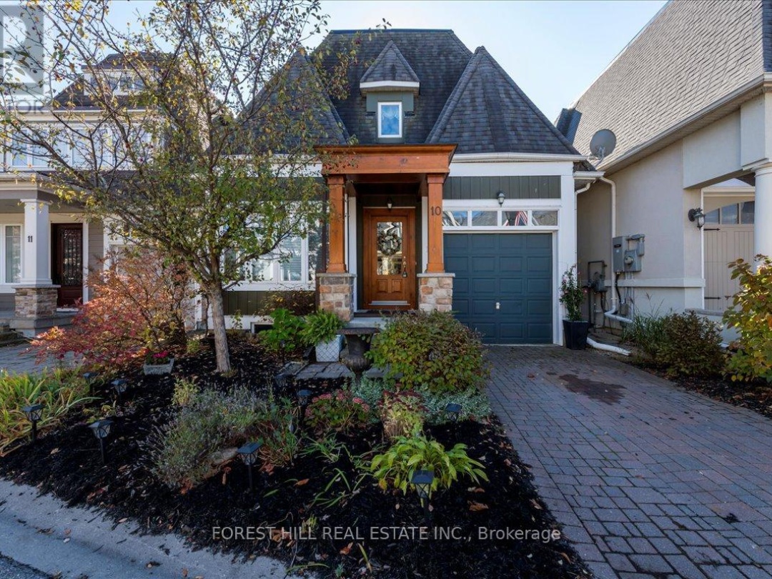 10 - 10 INVERMARA COURT, 