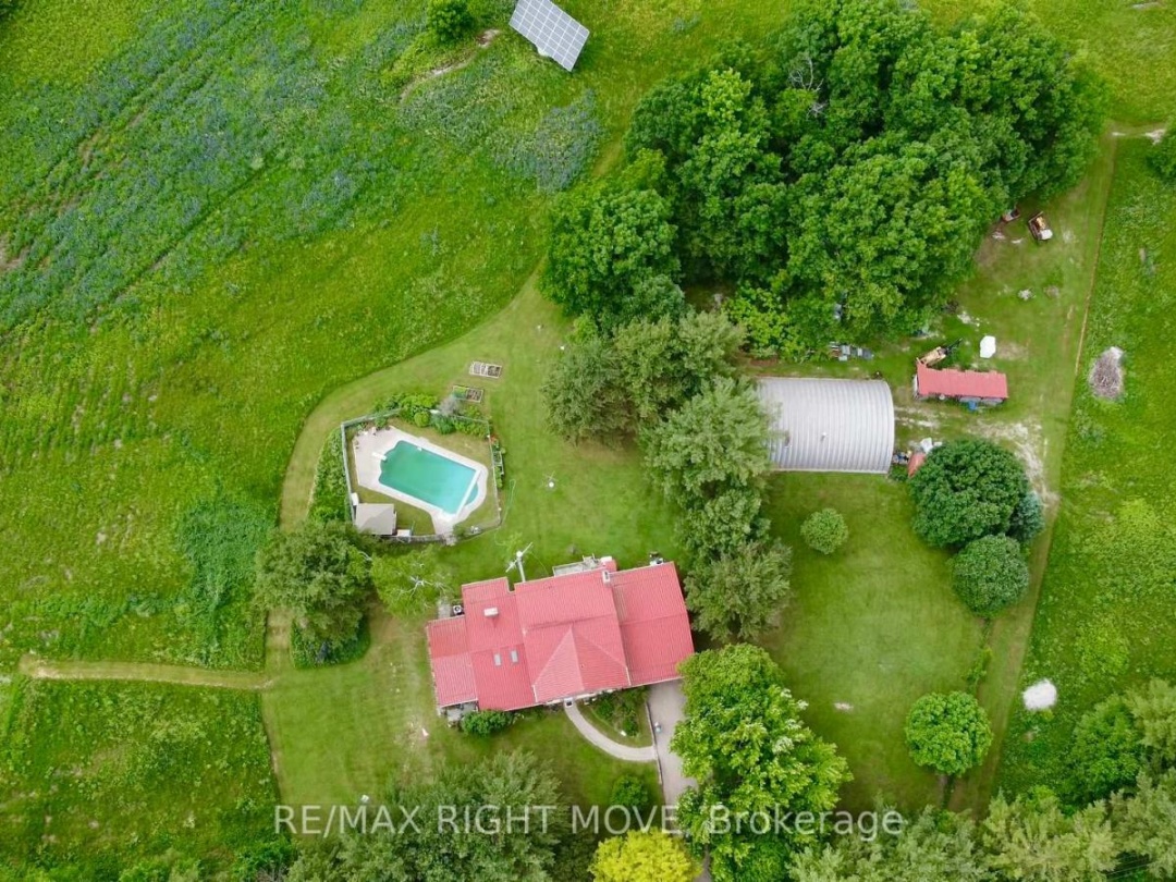 3146 WASDELL FALLS ROAD, 