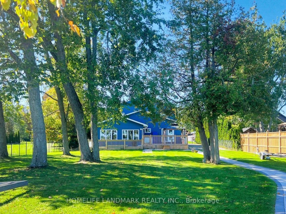 208 LAKESHORE DRIVE, Trent-Severn Waterway