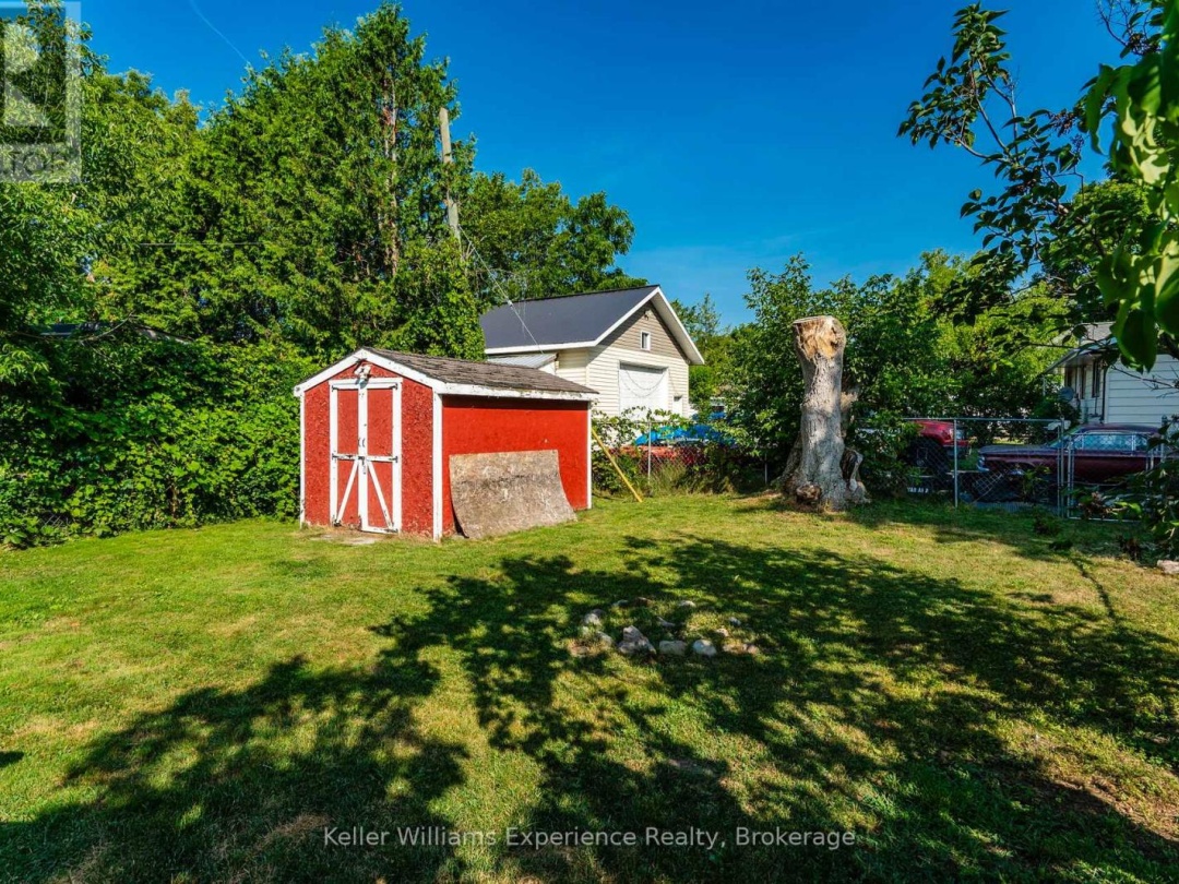 308 ASSINIBOIA STREET, 