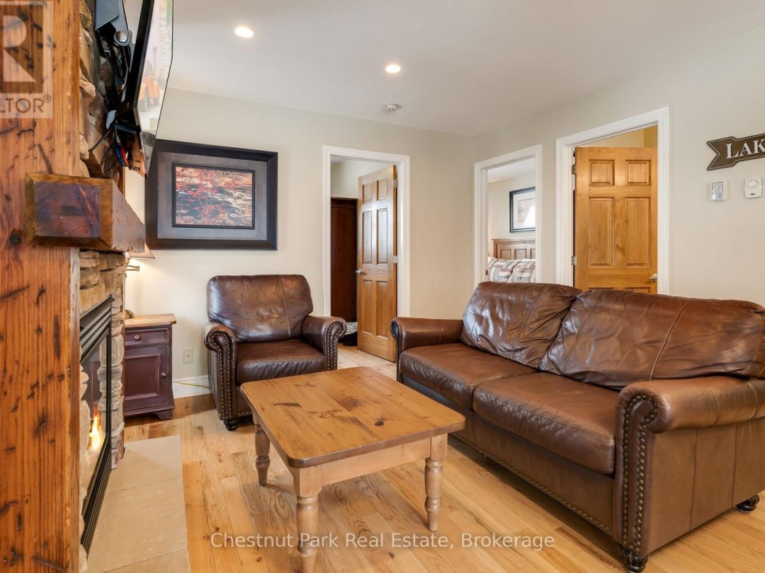 1052 RAT BAY 105-8 ROAD, Lake Of Bays
