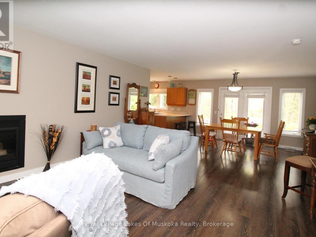 30 Hedgewood Lane, Gravenhurst (Muskoka (S))
