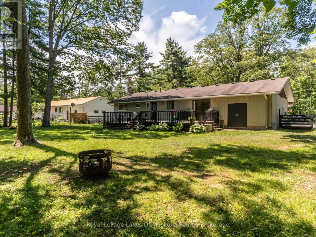 220 ALEXANDER STREET, Gravenhurst (Muskoka (S))
