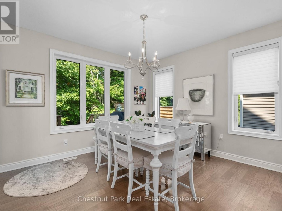 31 WINDSONG CRESCENT, 