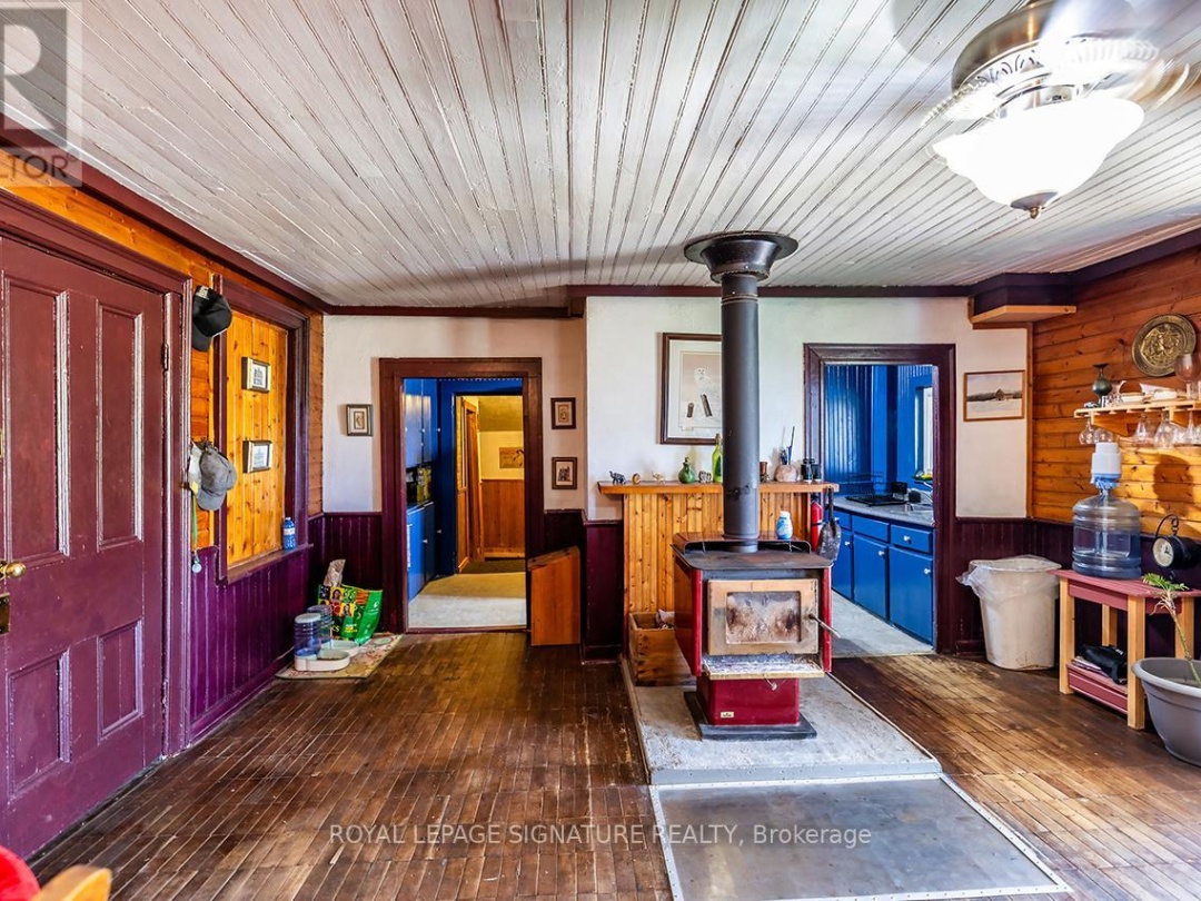 1007 MOOR ROAD, Kawartha Lakes (Eldon)